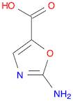 2-Aminooxazole-5-carboxylic acid