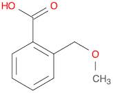 2-(Methoxymethyl)benzoic acid