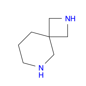 2,6-Diazaspiro[3.5]nonane