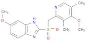 Omeprazole metabolite Omeprazole sulfone