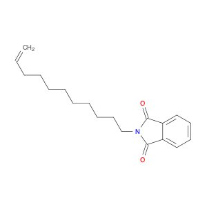 1H-Isoindole-1,3(2H)-dione, 2-(10-undecenyl)-