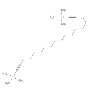 Silane, 1,17-octadecadiyne-1,18-diylbis[trimethyl-