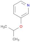 3-Isopropoxypyridine