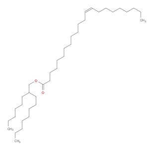 13-Docosenoic acid, 2-hexyldecyl ester, (Z)-