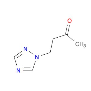 4-(1H-1,2,4-Triazol-1-yl)butan-2-one