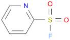 Pyridine-2-sulfonyl fluoride