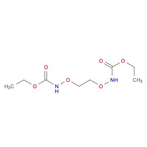 3,6-Dioxa-2,7-diazaoctanedioic acid, diethyl ester