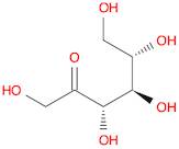 (3S,4R,5S)-1,3,4,5,6-Pentahydroxyhexan-2-one