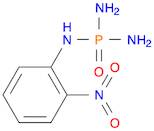 (2-Nitrophenyl)-phosphoric triamide