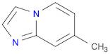 7-Methylimidazo[1,2-a]pyridine