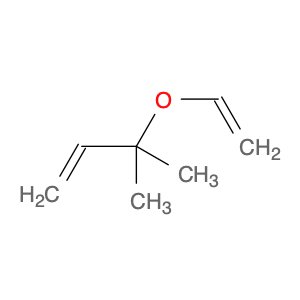 1-Butene, 3-(ethenyloxy)-3-methyl-