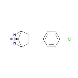 2,3-Diazabicyclo[2.2.1]hept-2-ene, 7-[(4-chlorophenyl)methylene]-