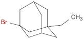 1-Bromo-3-ethyladamantane