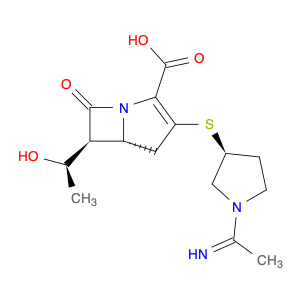 Panipenem