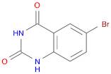 6-BROMO-2,4(1H,3H)-QUINAZOLINEDIONE