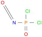 phosphoroyl dichloride isocyanate