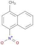 Naphthalene,1-methyl-4-nitro-