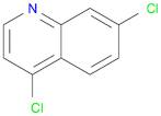 4,7-Dichloroquinoline