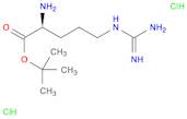 L-Arginine t-butyl ester dihydrochloride