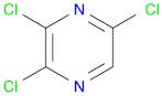 2,3,5-Trichloropyrazine