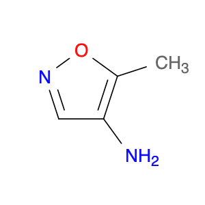 5-Methylisoxazol-4-amine