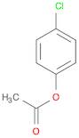 4-Chlorophenyl acetate