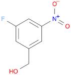 (3-Fluoro-5-nitrophenyl)methanol