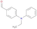 4-(ethyl-phenyl-amino)benzaldehyde