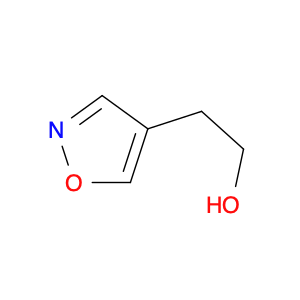 2-(Isoxazol-4-yl)ethanol