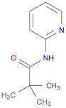 2,2-Dimethyl-N-pyridin-2-yl-propionamide