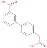 4'-(Carboxymethyl)-[1,1'-biphenyl]-3-carboxylic acid