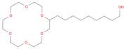 1,4,7,10,13,16-Hexaoxacyclooctadecane-2-nonanol