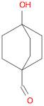 4-Hydroxybicyclo[2.2.2]octane-1-carbaldehyde