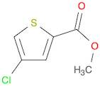 Methyl 4-chlorothiophene-2-carboxylate