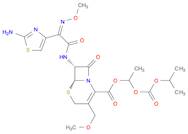 Cefpodoxime Proxetil