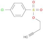 But-3-yn-1-yl 4-chlorobenzenesulfonate