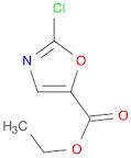 Ethyl 2-chlorooxazole-5-carboxylate