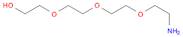 2-(2-(2-(2-Aminoethoxy)ethoxy)ethoxy)ethanol