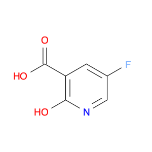 5-Fluoro-2-hydroxynicotinic acid