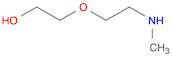 Ethanol, 2-[2-(methylamino)ethoxy]-