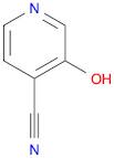 3-Hydroxyisonicotinonitrile