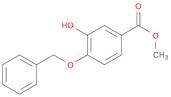 Methyl 4-(benzyloxy)-3-hydroxybenzoate