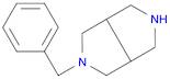 2-Benzyloctahydropyrrolo[3,4-c]pyrrole