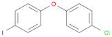 4-(4-Chlorophenoxy)iodobenzene