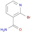 2-Bromonicotinamide