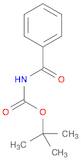 Carbamic acid, benzoyl-, 1,1-dimethylethyl ester