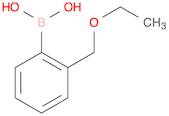 2-ETHOXYMETHYLPHENYLBORONIC ACID