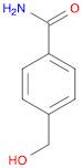 BENZAMIDE, 4-(HYDROXYMETHYL)-