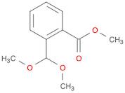 Methyl 2-(dimethoxymethyl)benzoate