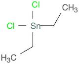 Stannane,dichlorodiethyl-